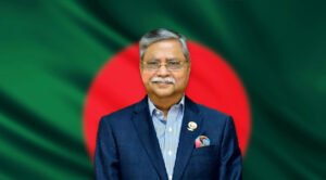 স্বাধীনতা জাতির সর্বশ্রেষ্ঠ অর্জন: রাষ্ট্রপতি