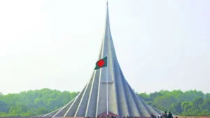 স্বাধীনতা দিবসে বাংলাদেশকে অভিনন্দন জানাল পাকিস্তান