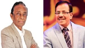 স্বাধীনতা পুরস্কার পাচ্ছেন হানিফ সংকেত ও বশির আহমেদ