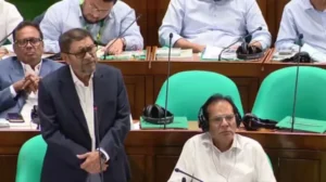 স্বাস্থ্য খাতে তহবিল সংকট, উন্নয়ন কার্যক্রমের তহবিল নেই: স্বাস্থ্যমন্ত্রী