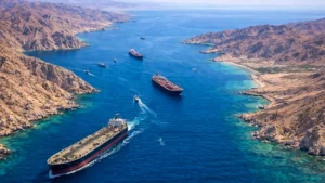 হরমুজ প্রণালিতে বাংলাদেশসহ ৬টি দেশের জাহাজে হামলা হবে না: ইরান