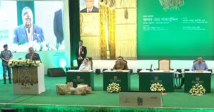 হাজারো প্রাণের বিনিময়ে দেশে গণতন্ত্র ফিরে এসেছে: রাষ্ট্রপতি