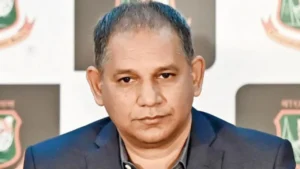 হাবিবুল বাশার প্রধান নির্বাচক, নতুন প্যানেল ঘোষণা বিসিবির