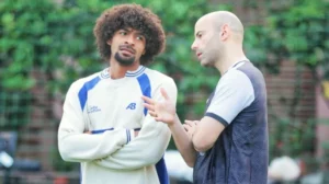 হামজা চৌধুরীকে ঘিরে ভিয়েতনামের চিন্তাভাবনা