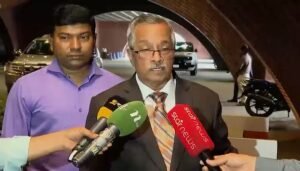 ২০টি বিষয় ছাড়া অধিকাংশ অধ্যাদেশে একমত বিশেষ কমিটি: জয়নুল আবেদীন