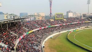 ২০০ টাকায় দেখা যাবে পাকিস্তান সিরিজের ম্যাচ