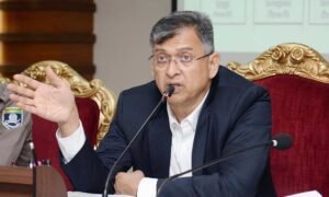 ২৬ মার্চে থাকবে না আলোকসজ্জা: স্বরাষ্ট্রমন্ত্রী সালাহউদ্দিন আহমেদ