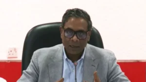 ৮০ হাজার নারীসহ ১ লাখ স্বাস্থ্যকর্মী নিয়োগের পরিকল্পনা: স্বাস্থ্য প্রতিমন্ত্রী