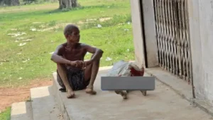 মৃত্যুর প্রমাণ চাইল ব্যাংক; বোনের কঙ্কাল নিয়ে হাজির ভাই!