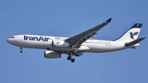 অচলাবস্থা কাটিয়ে পুনরায় চালু ইরানের আন্তর্জাতিক ফ্লাইট