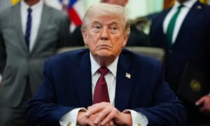 অনির্দিষ্টকাল যুদ্ধবিরতি ঘোষণা দিয়েছেন মার্কিন প্রেসিডেন্ট ডোনাল্ড ট্রাম্প