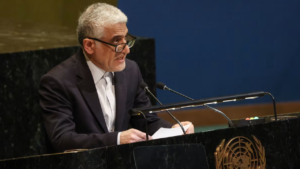 অবরোধ তুলে নিলেই হবে পরবর্তী আলোচনা: ইরান