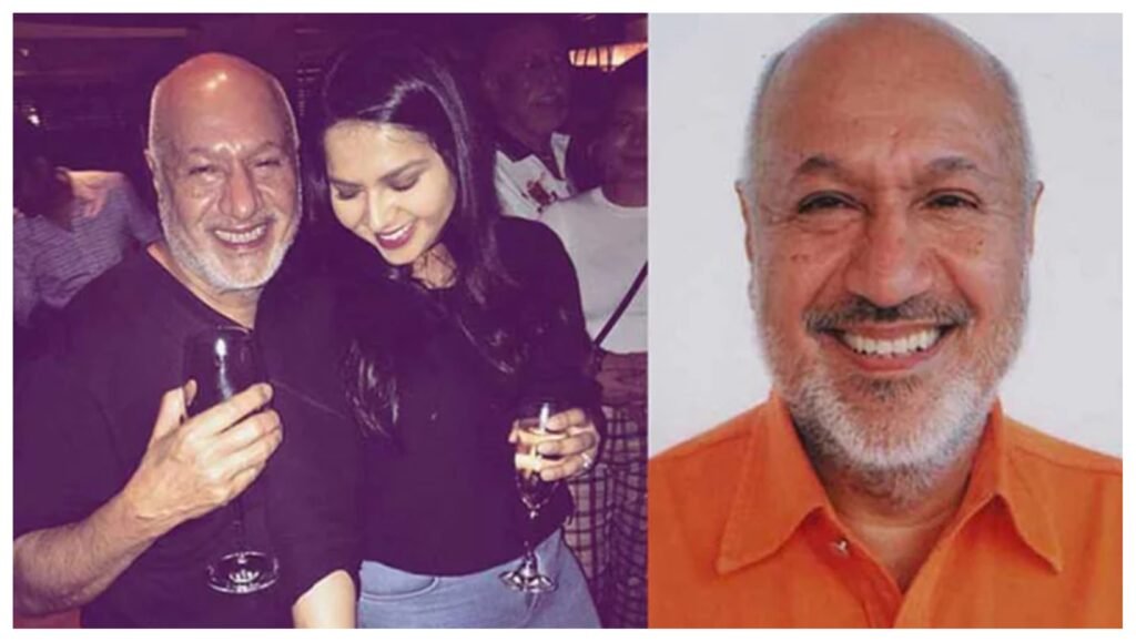 রহস্যময় আজিজ মোহাম্মদ ভাই: ব্যবসায়ী নাকি আন্ডারওয়ার্ল্ড ডন?