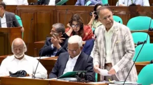 আদানির সঙ্গে চুক্তি পুনর্বিবেচনা করবে সরকার: জ্বালানিমন্ত্রী