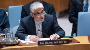 আঞ্চলিক উত্তেজনা প্রশমনে ‘বিশ্বাসযোগ্য গ্যারান্টি’ চাইল ইরান