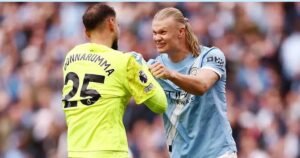 আর্সেনালের হারে জমে উঠেছে প্রিমিয়ার লীগের লড়াই