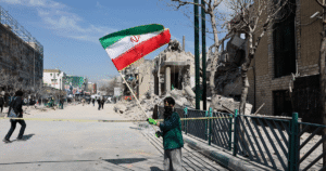 ইরান ও লেবাননের পাশে হুথিরা