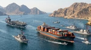 ইরানের বন্দরগুলোতে আজ থেকে মার্কিন অবরোধ শুরু