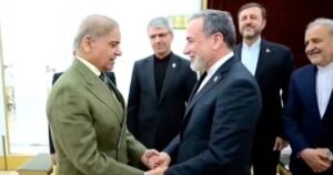 ইরান–পাকিস্তান সম্পর্ক জোরদারে ঐক্যমত