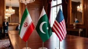 ইসলামাবাদে শুরু যুক্তরাষ্ট্র ও ইরানের আলোচনা