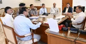 উচ্ছেদ হওয়া হকারদের পুনর্বাসনের নির্দেশ প্রধানমন্ত্রীর