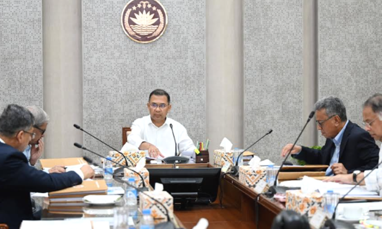 একনেক বৈঠকে ৭ হাজার কোটি টাকার ১৭টি প্রকল্প অনুমোদনের অপেক্ষায়