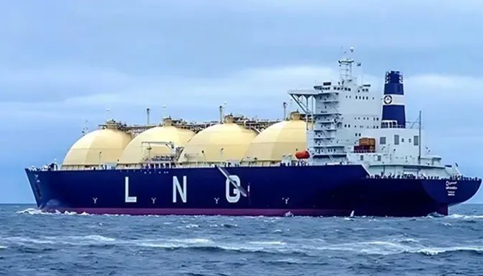 এপ্রিলে ৯টি কার্গো এলএনজি, দ্বিগুণ দামে কেনা হচ্ছে