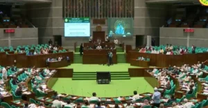 এমপিদের শুল্কমুক্ত গাড়ি আমদানির সুবিধা বাতিল, সংসদে বিল পাস