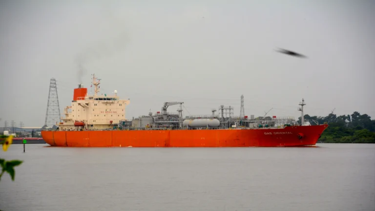 এলপিজি নিয়ে চট্টগ্রাম বন্দরে দুই জাহাজ, পথে আছে আরও একটি