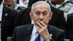 ক্যানসার আক্রান্ত হওয়ার কথা স্বীকার করলেন নেতানিয়াহু