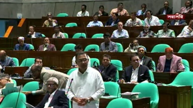 ক্ষতিগ্রস্ত কৃষকদের ৩ মাস বিশেষ সহায়তা দেবে সরকার