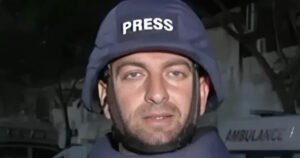 গাজায় ইসরায়েলি ড্রোন হামলায় আল জাজিরার সাংবাদিক নিহত