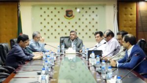 চলমান গুঞ্জনের মধ্যেই ভেঙে দেওয়া হলো বিসিবির বর্তমান পরিচালনা পর্ষদ