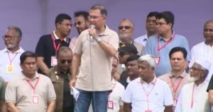 জনগণের কাছে দেওয়া প্রতিটি প্রতিশ্রুতি রক্ষায় সরকার বদ্ধপরিকর: প্রধানমন্ত্রী