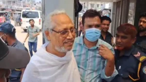 জামিনে মুক্তি পেয়েছেন বাউলশিল্পী আবুল সরকার