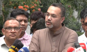 জুলাই থেকে প্রাথমিক শিক্ষার্থীদের জন্য পাটের ব্যাগ ও স্কুল ড্রেস দেবে সরকার