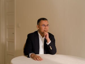 টাইমের প্রভাবশালী ১০০ জন ব্যক্তির তালিকায় তারেক রহমান