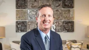 তিন দিনের সফরে ঢাকায় আসছেন মার্কিন বিশেষ দূত হার্ডার