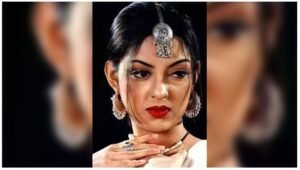 খুন নাকি আত্মহত্যা? ২২ বছরেও খোলেনি তিন্নি হত্যা-রহস্যের জট