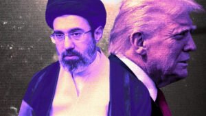 দুই দিনের মধ্যে যুক্তরাষ্ট্র-ইরান আলোচনা শুরু হতে পারে: ট্রাম্প