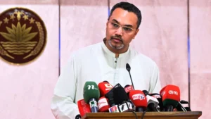 দুই মাসে সরকারের ৬০টি উল্লেখযোগ্য পদক্ষেপ প্রকাশ