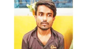 দুই মাসে ১৩ তরুণী শিকার, গ্রেপ্তার ‘সিরিয়াল ধর্ষক’