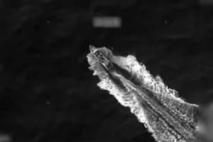 পূর্ব প্রশান্ত মহাসাগরে মার্কিন হামলায় নিহত ৩ জন