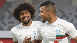 প্রথমবার ইউরোপীয় প্রতিপক্ষের মাঠে খেলতে যাচ্ছে বাংলাদেশ