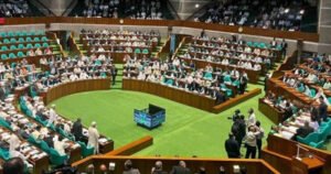 প্রয়োজনে শুক্রবারও সংসদ অধিবেশন বসতে পারে: চিফ হুইপ