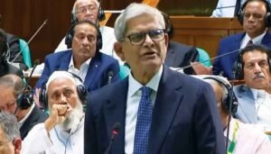 প্রস্তুতি শেষে দ্রুত স্থানীয় সরকার নির্বাচন: এলজিআরডি মন্ত্রী