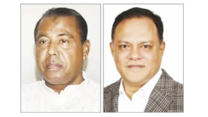 বগুড়া-৬ ও শেরপুর-৩ আসনে বড় ব্যবধানে বিএনপির জয়