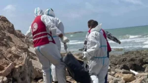 বাংলাদেশিসহ লিবিয়া উপকূলে ১৭ অভিবাসীর মরদেহ উদ্ধার