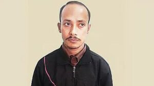 কারাভোগ শেষ, তবু মুক্তি নেই বাদল ফরাজির