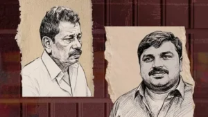 বাবা-ছেলেকে হত্যা, ভারতে ৯ পুলিশের মৃত্যুদণ্ড